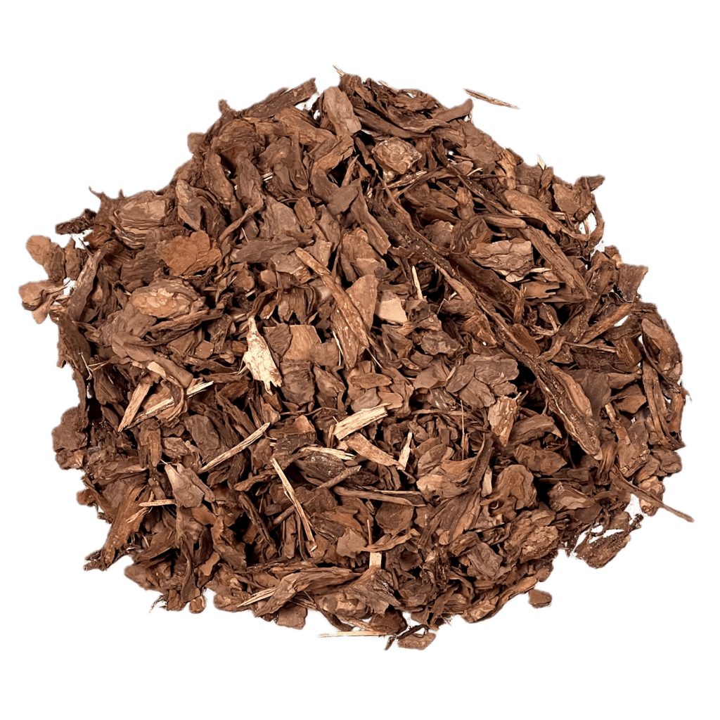 Multš puistes (1 m3)