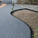 GrandFix Пластиковый бордюр 58mm