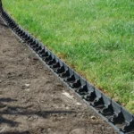 GrandFix Пластиковый бордюр 58mm