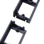 GrandFix Пластиковый бордюр 58mm