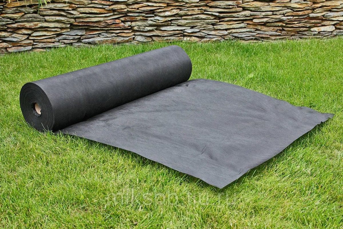 Geotekstiil 80×1000сm 135г/м²