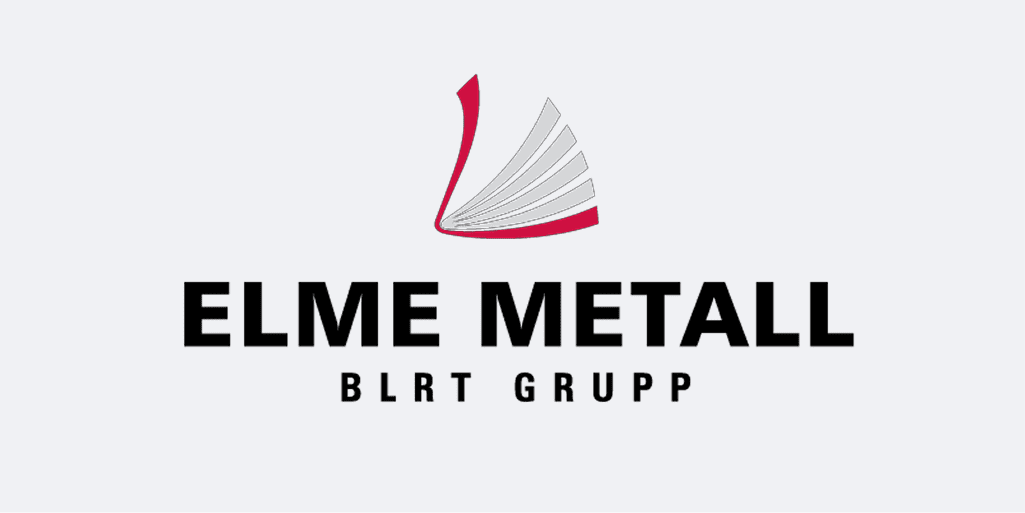 Customer logo