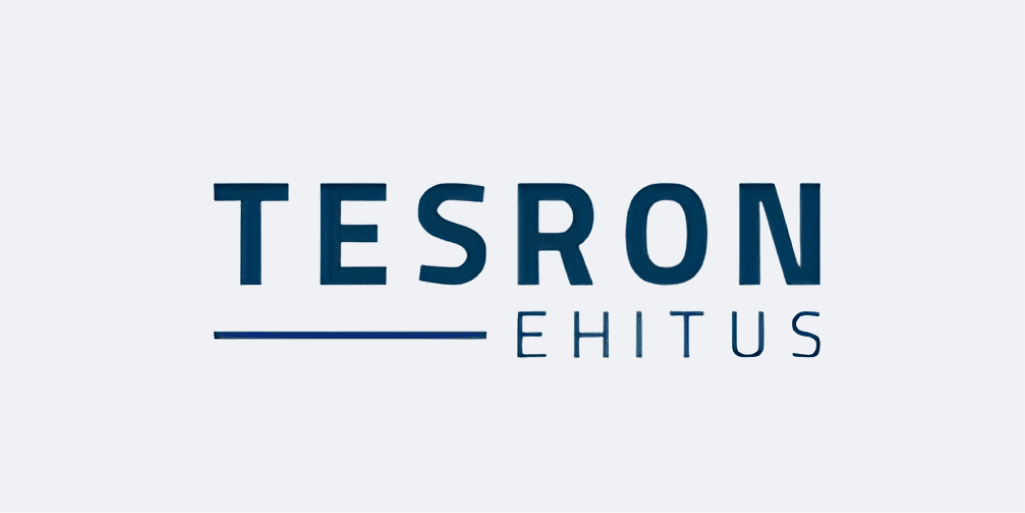 Customer logo