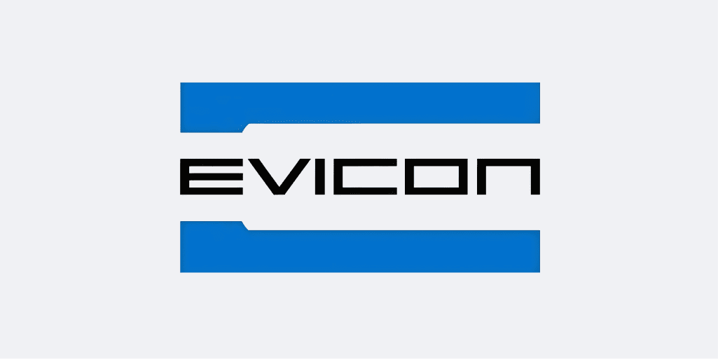 Customer logo