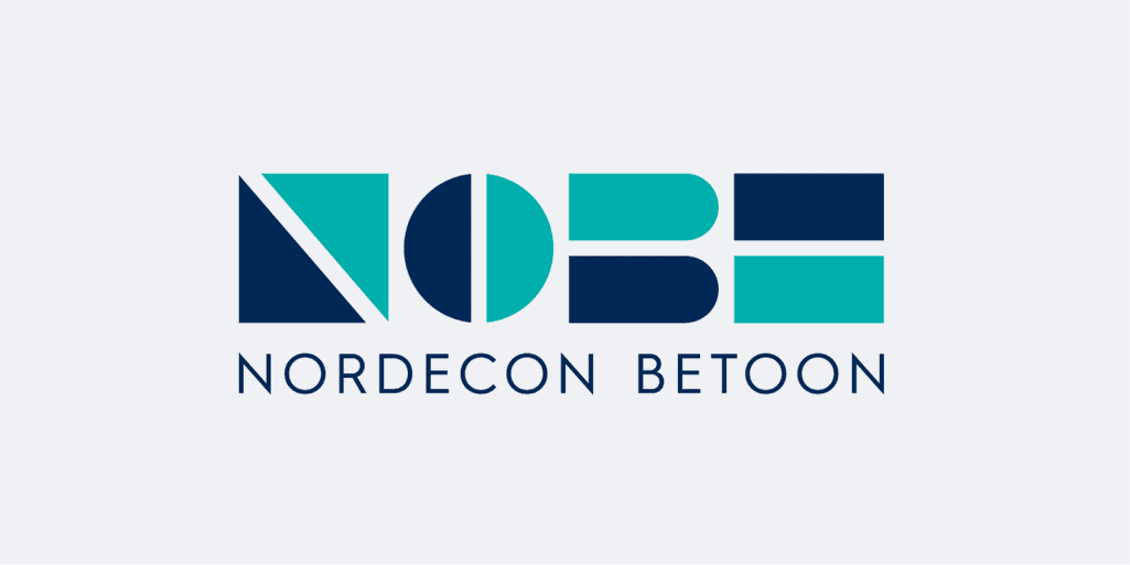 Customer logo