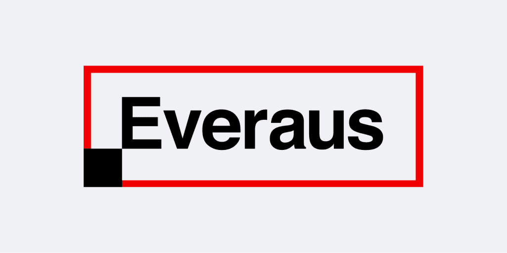 Customer logo