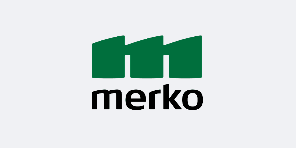 Customer logo