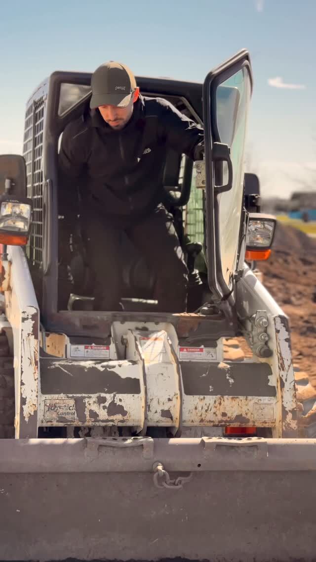 Oma rütmis. В своём ритме.